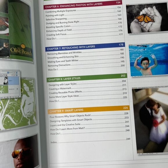 How to Take Photos Complete Guide to Photoshops Most Powerful Feature Layers u - Picture 9 of 12